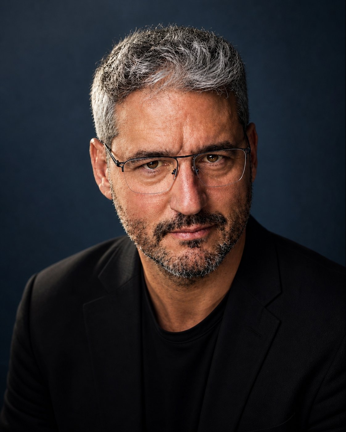 Luis Ángel Fernández de Betoño