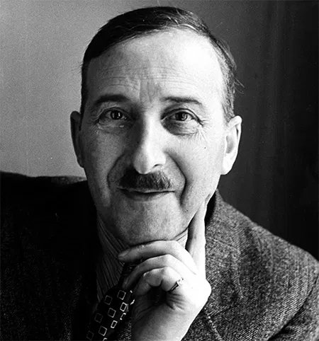Biografía: Stefan Zweig, el europeo que escribía con bisturí en el alma