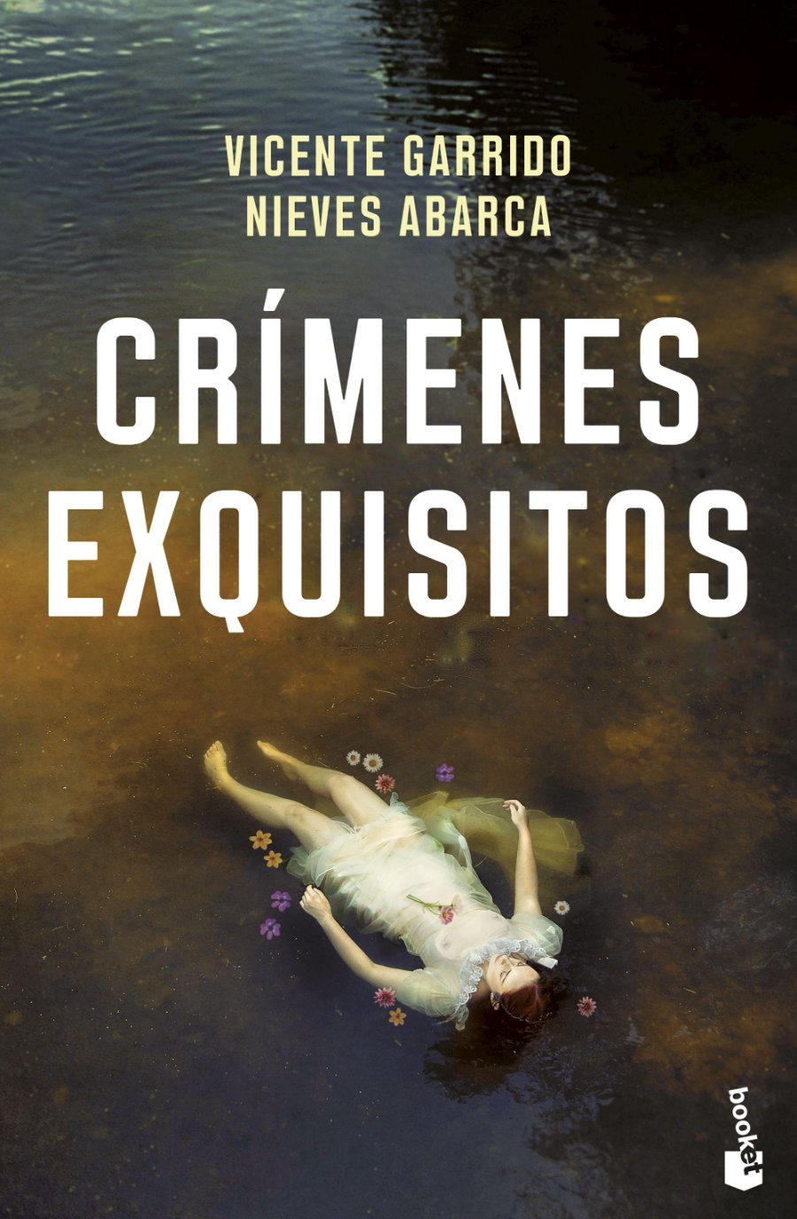 Reseña de Crímenes exquisitos: un thriller oscuro, ambicioso y a ratos excesivo