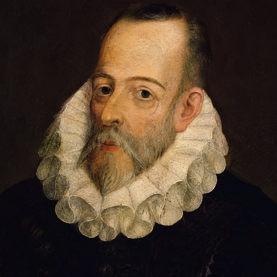 Miguel de Cervantes