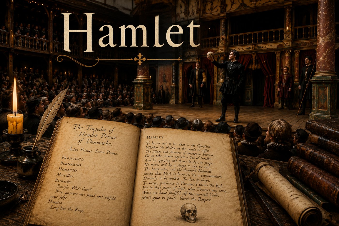 Hamlet