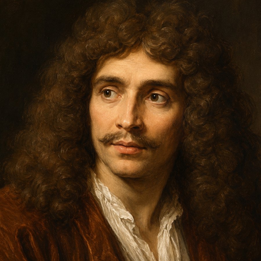 Molière