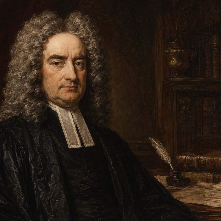 Jonathan Swift