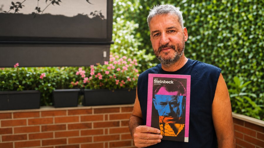 La Perla, de John Steinbeck.