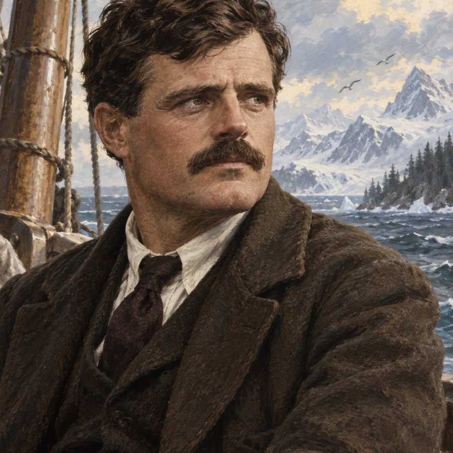 Jack London