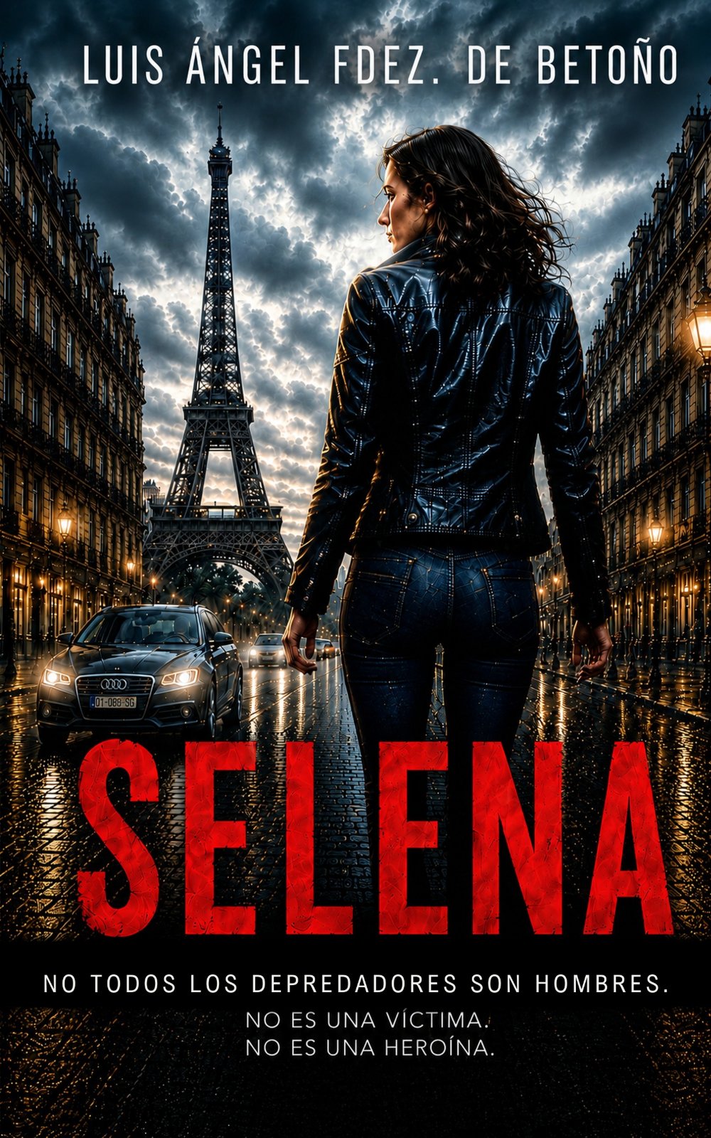 Selena