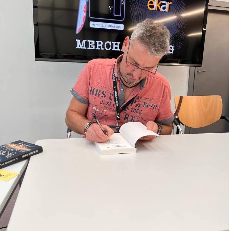 Luis Ángel Fdez. de Betoño