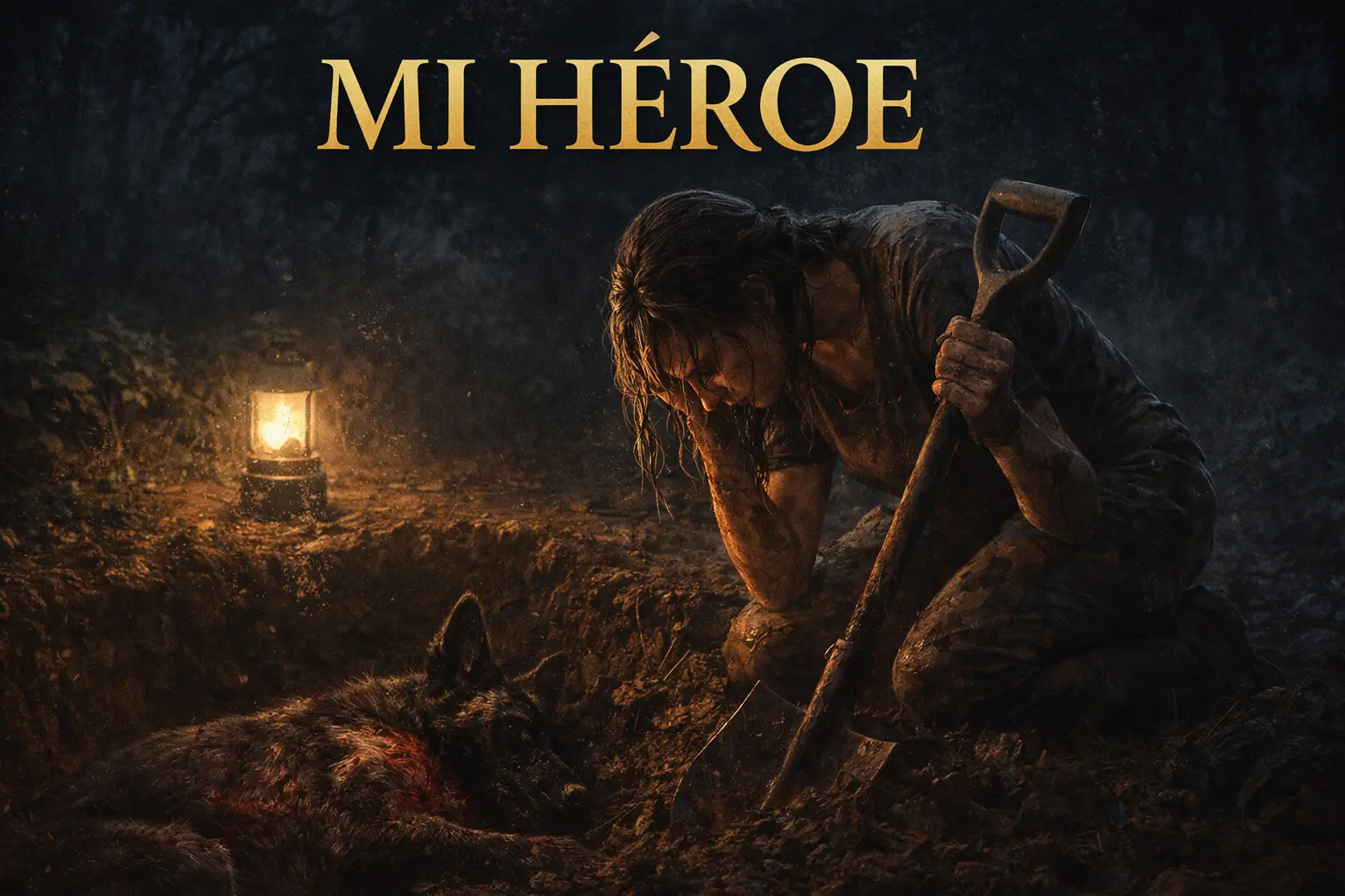 Mi heroe
